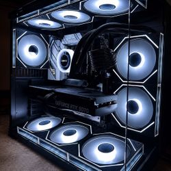 5070 Custom PC