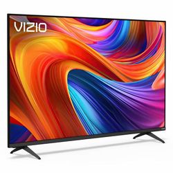 Vizio 55” 4K Ultra HD Smart TV - E-Series - $120