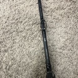 Daiwa Tuna Special Boat Rod