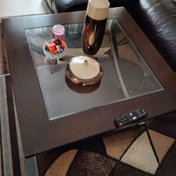 Nice Coffee Table 
