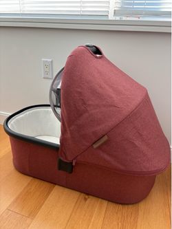 Uppababy Bassinet
