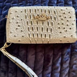Coach Wallet $15  For Quick Sale 
