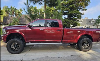 2015 Ram 2500