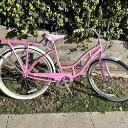 Bicicleta  Para Mujer 