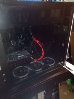 MAG ADM Ryzen 5 with radeon vega graphics
