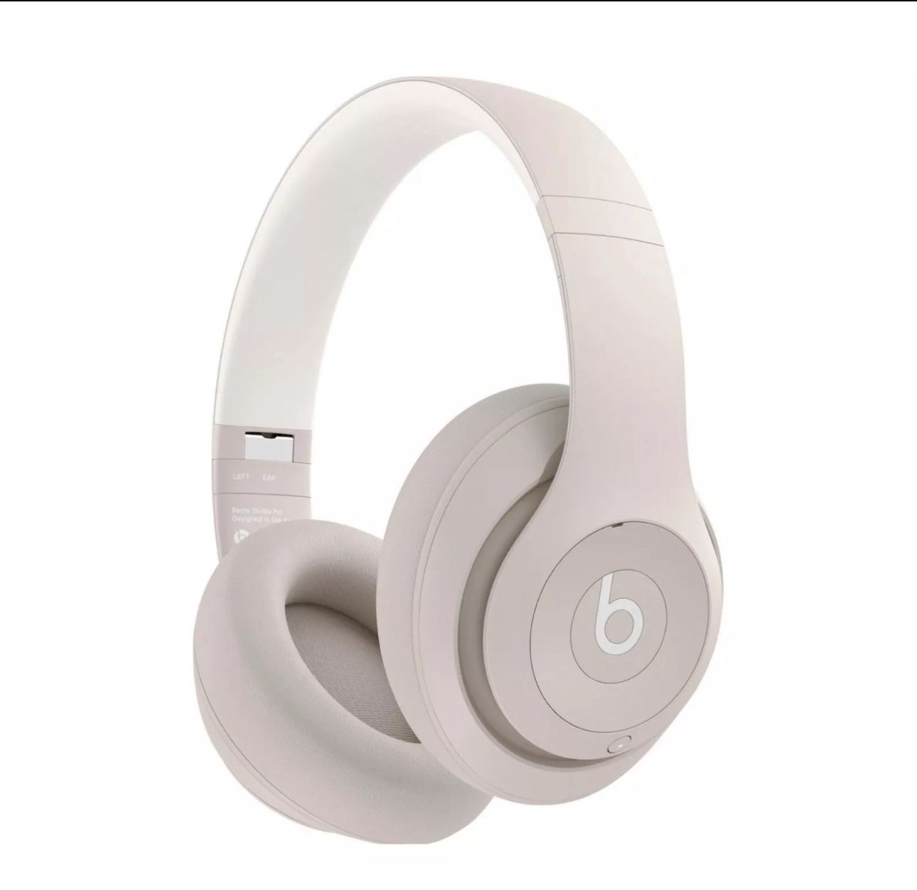 Beats Studio Pro - Sandstone