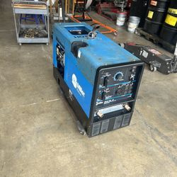 Miller Bobcat 225