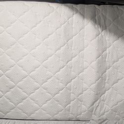 Queen Size Mattress 