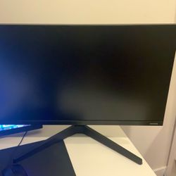Samsung Essential Monitor
