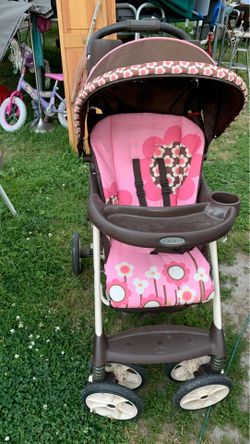 Baby stroler laik new 30$