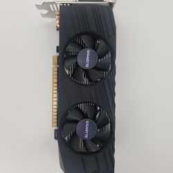 Gigabyte GTX 1650 Low Profile