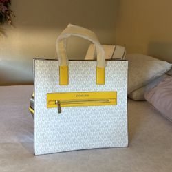 Michael Kors Tote 