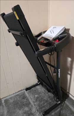Treadmill - MeraxL510C