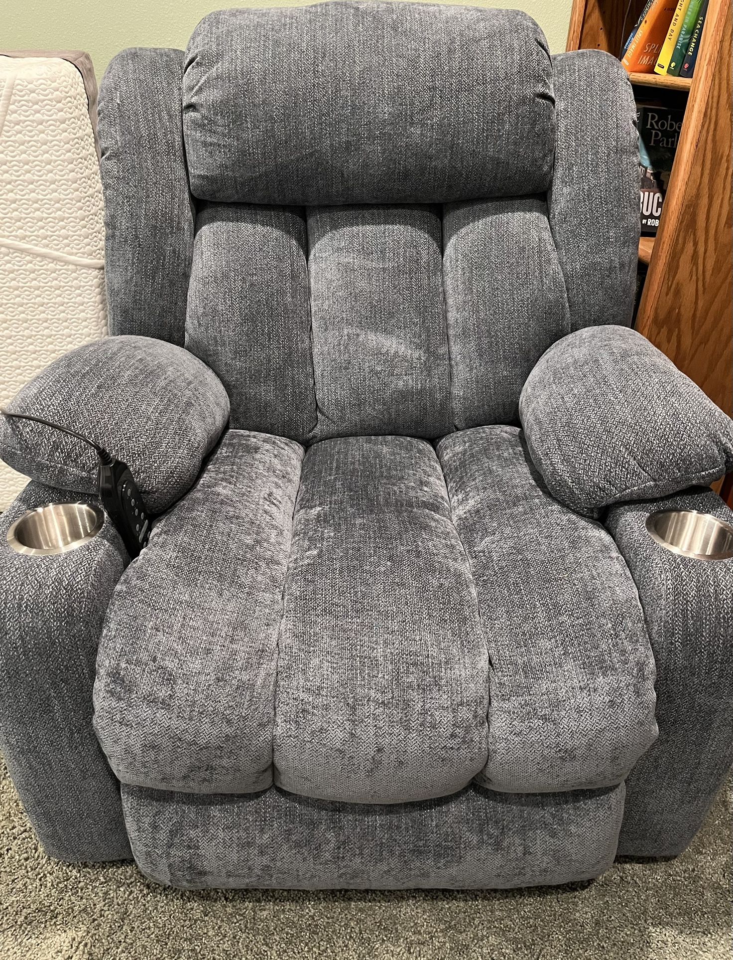 Power Lift Recliner