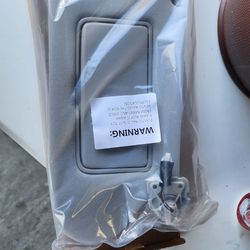 Sun Visor 