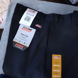 Genuine Dickies