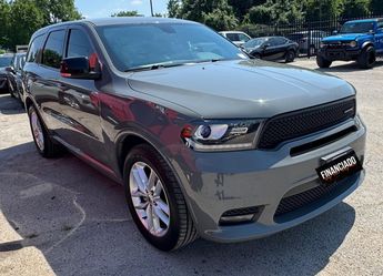 2020 DODGE-DURANGO 
