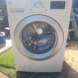 Kenmore Washer