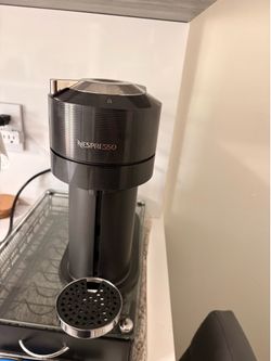 Nespresso Next