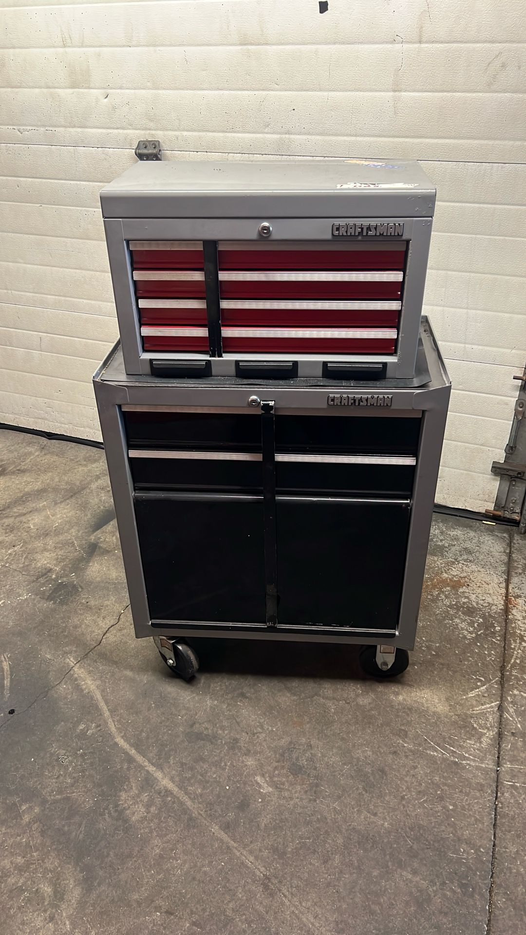 Toolbox