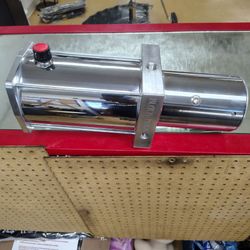 Hydraulic lowrider pump