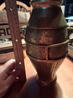 Brass