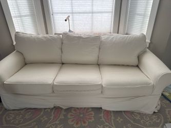 PB basic sofa