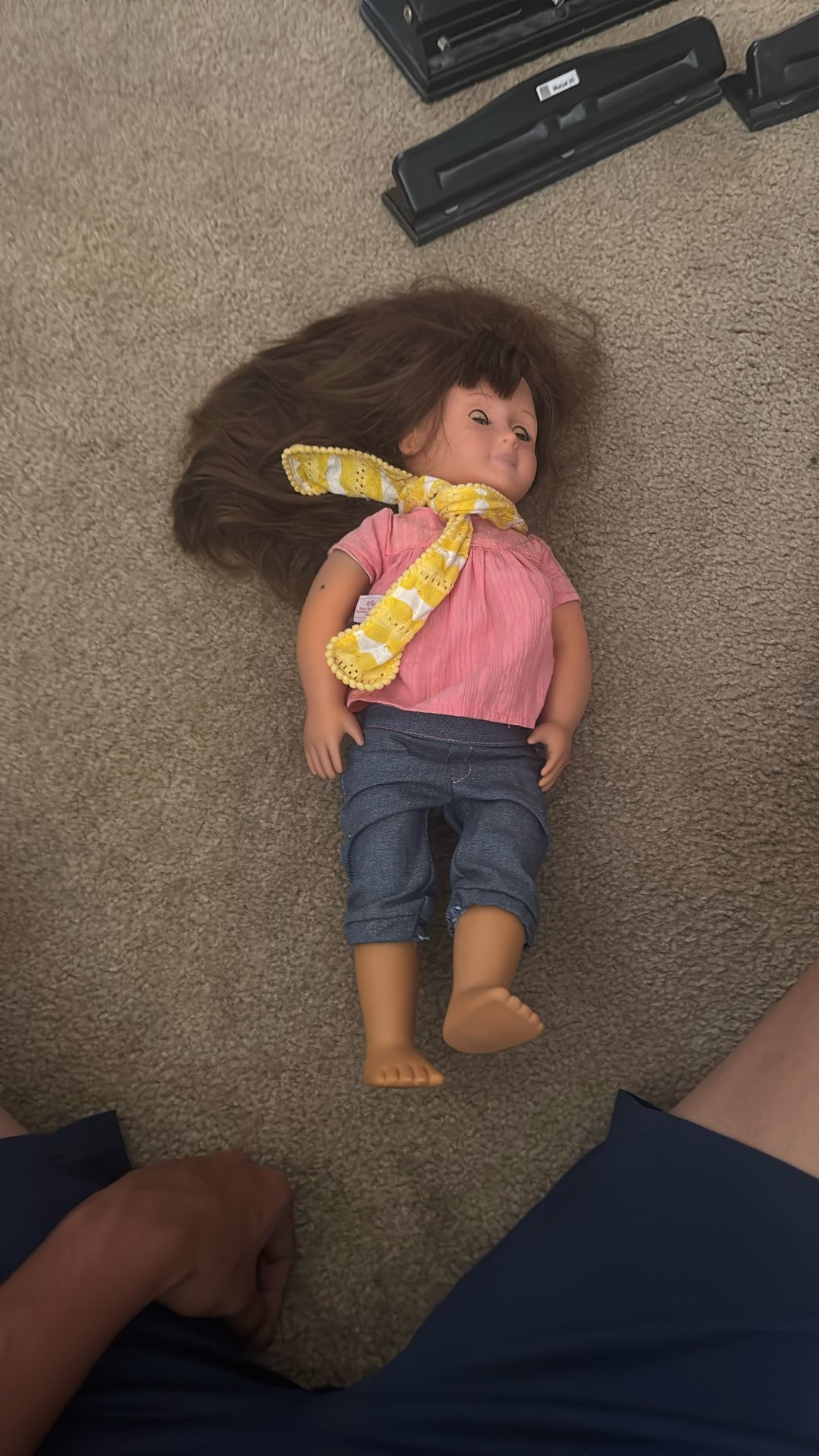 Doll