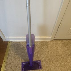 Swiffer Mop