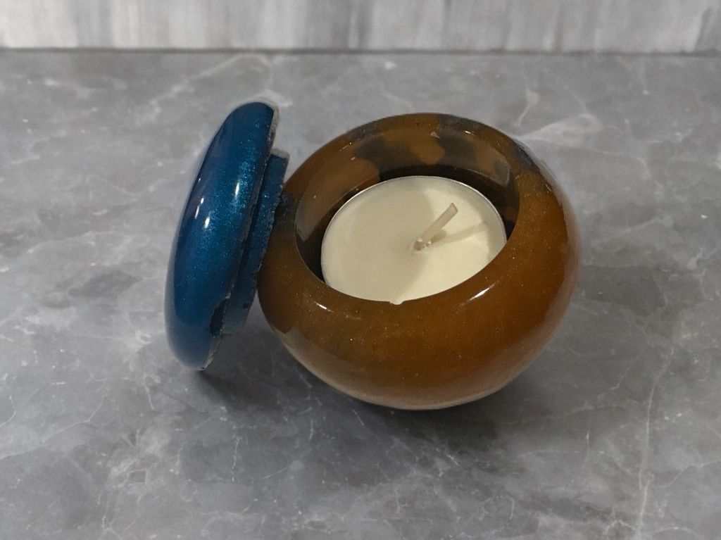 Tea light Candle Holders