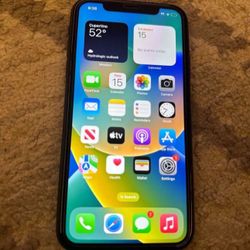 Apple iPhone 11 128gb Unlocked 