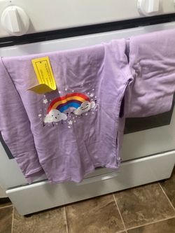 Girl pajamas