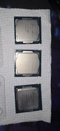 Intel I3 And I4 All For 160