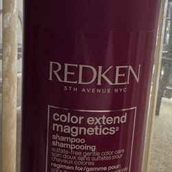 Redken Shampoo