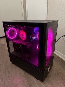 GAMING PC 1660 super 16GB RAM