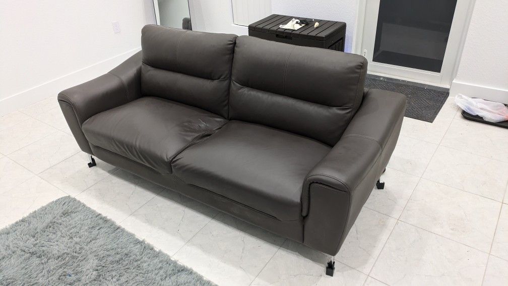 Love Seat