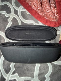 Oakley Meta HSTN Glasses