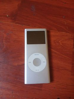 Ipods for sale