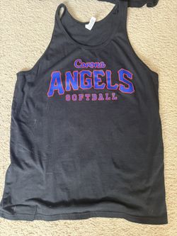 Corona Angels Women’s Tank Top