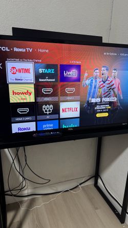 32 inch tcl roku tv
