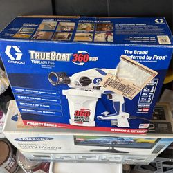 Graco Paint Sprayer for sale 