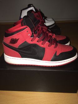 Jordan size 4.5y