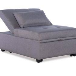 Linon Grayson Sofa Bed