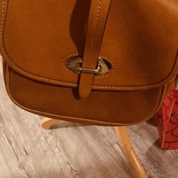 Small  Dooney & Bourke  Bag