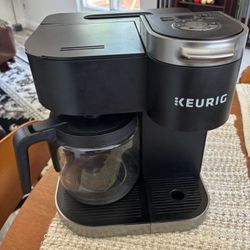 Keurig Coffee Machine