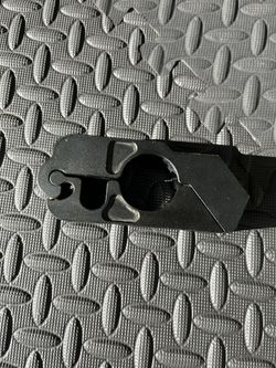 Motorcycle Brake Lock