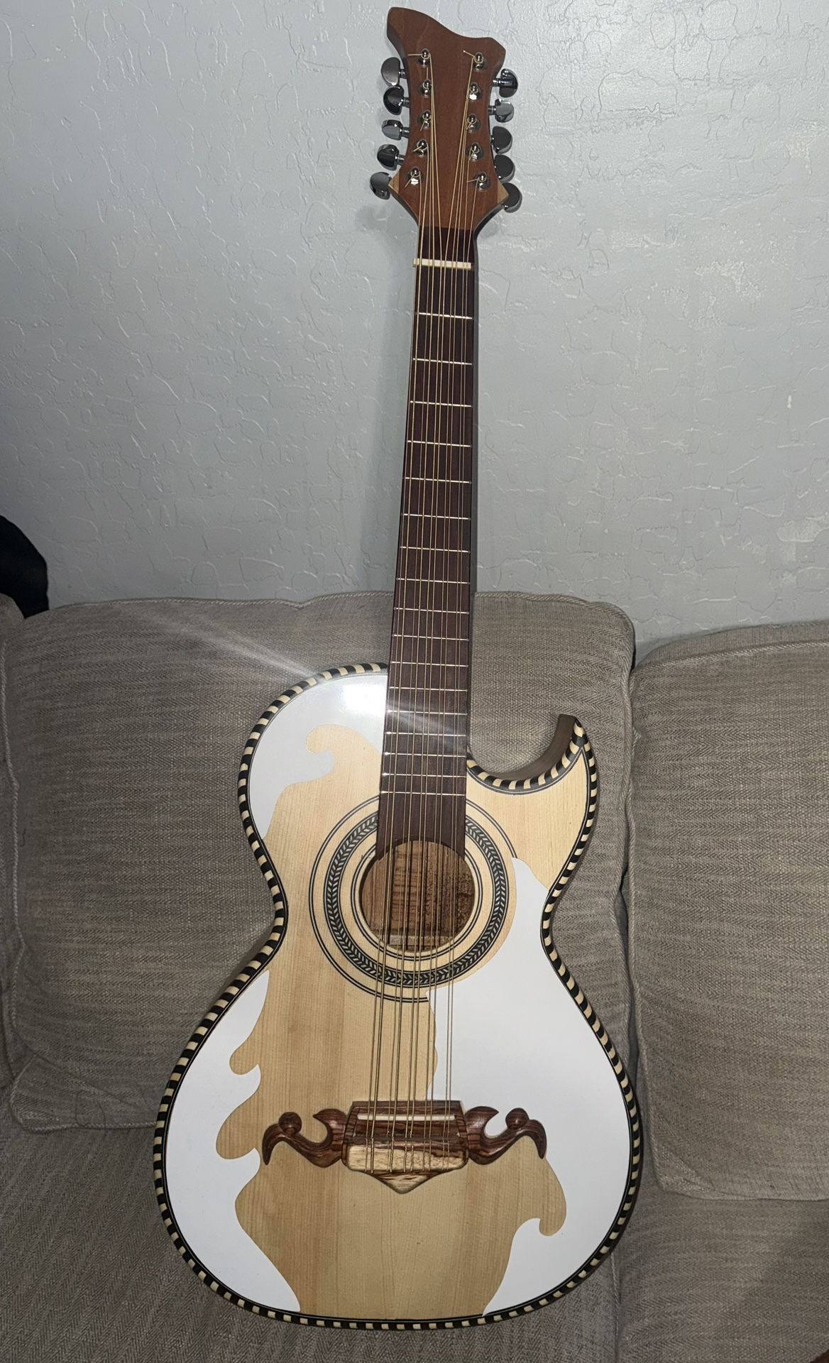 Bajoquinto Made In Mexico