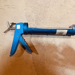 Caulk Gun