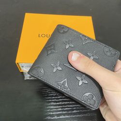 Men’s High Quality Luxury Wallet