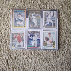 Shohei Ohtani Mint Fresh Collection 